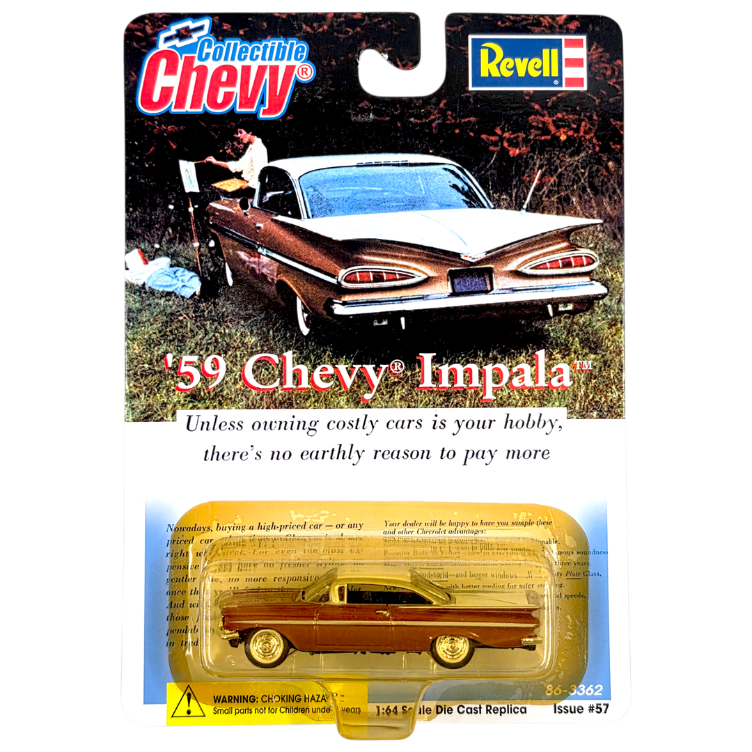 Revell - &