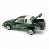 Revell - '82 Buick Regal - Lowriders Series - Top CollectiblesDiecastRevell