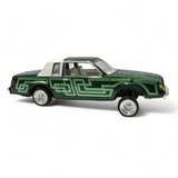 Revell - '82 Buick Regal - Lowriders Series - Top CollectiblesDiecastRevell