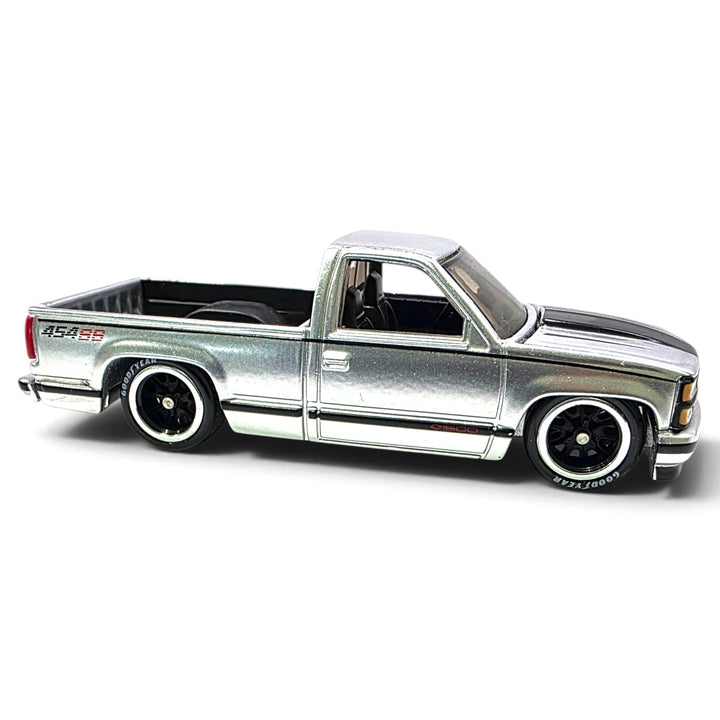 Hot Wheels - 1990 Chevy 454 SS - 2023 *37th Annual Hot Wheels Collectors Convention Exclusive*