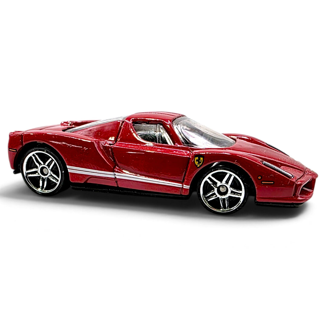 Hot Wheels - Enzo Ferrari - 2011