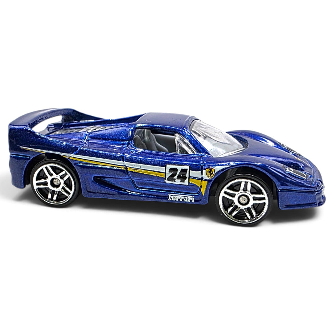 Hot Wheels - Ferrari F50 - 2011 *5-Pack Exclusive*