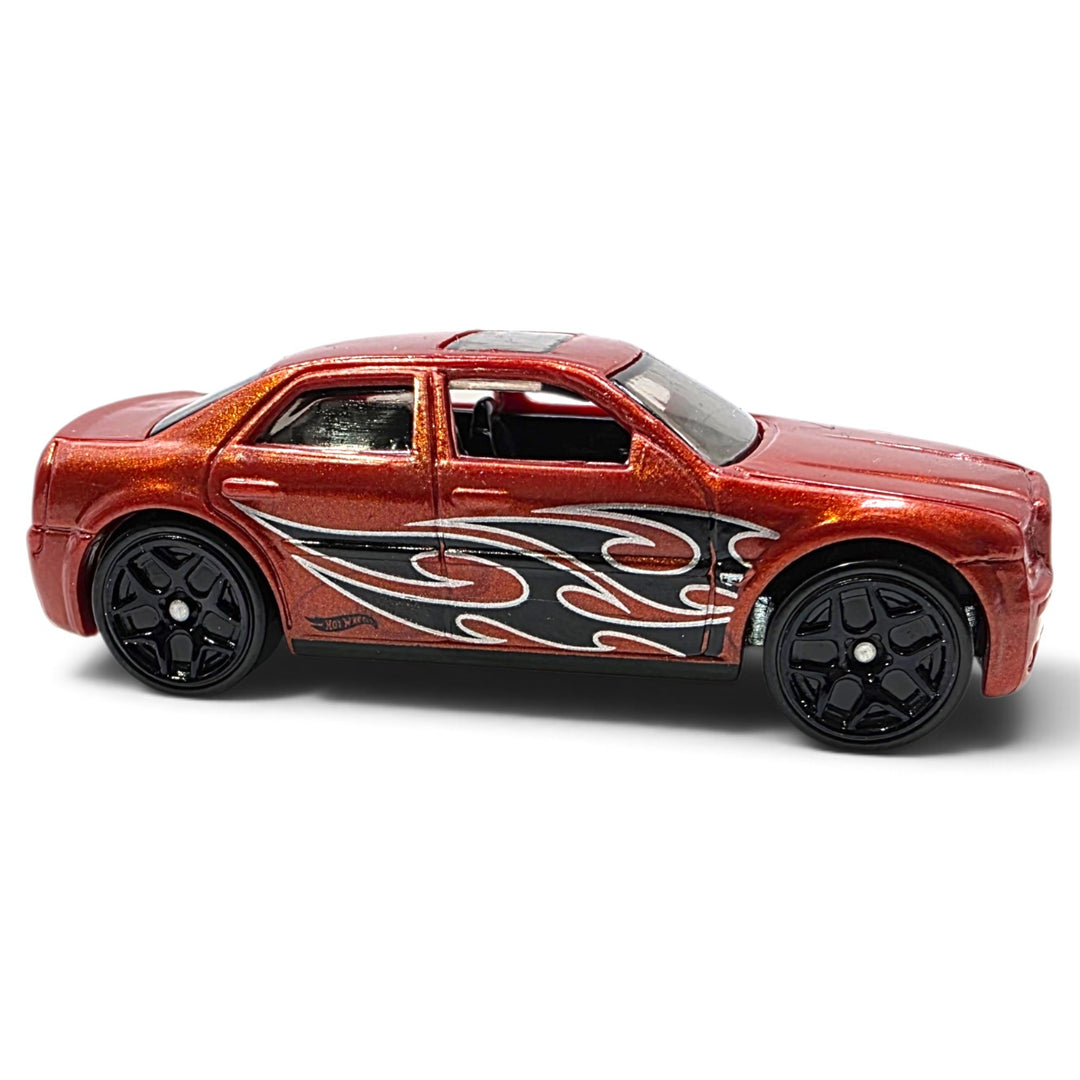 Hot Wheels - Chrysler 300C Hemi - 2016 *5-Pack Exclusive*