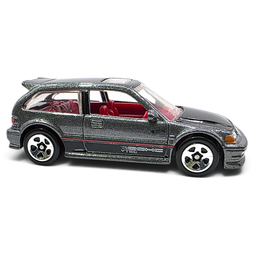 Hot Wheels - &
