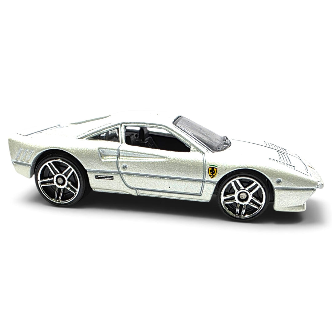 Hot Wheels - Ferrari 288 GTO - 2011 *5-Pack Exclusive*
