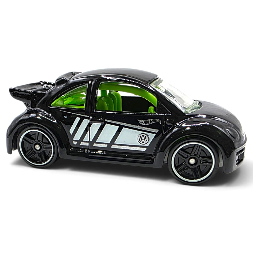 Hot Wheels - Volkswagen New Beetle Cup - 2016 *5-Pack Exclusive*