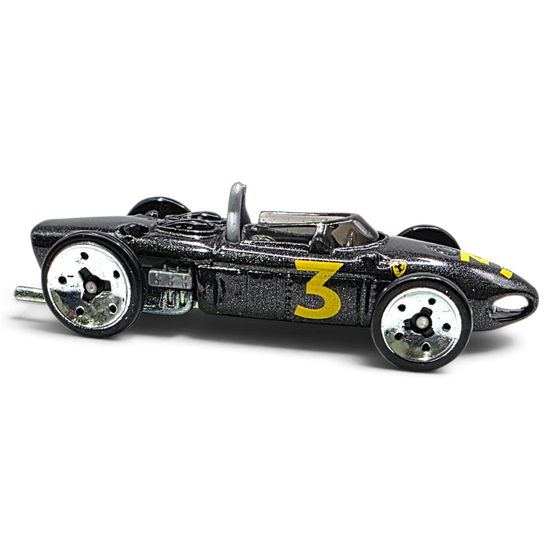 Hot Wheels - Ferrari 156 - 2009 *5-Pack Exclusive*