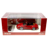 RWB - Porsche 997 RWB "Philadelphia" *Resin* - Top CollectiblesDiecastRWB