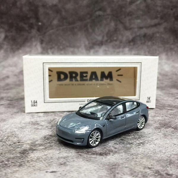 Time Micro - Tesla Model 3 - Dream Series