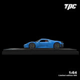 TPC - Porsche 918 Spyder w/ Figure