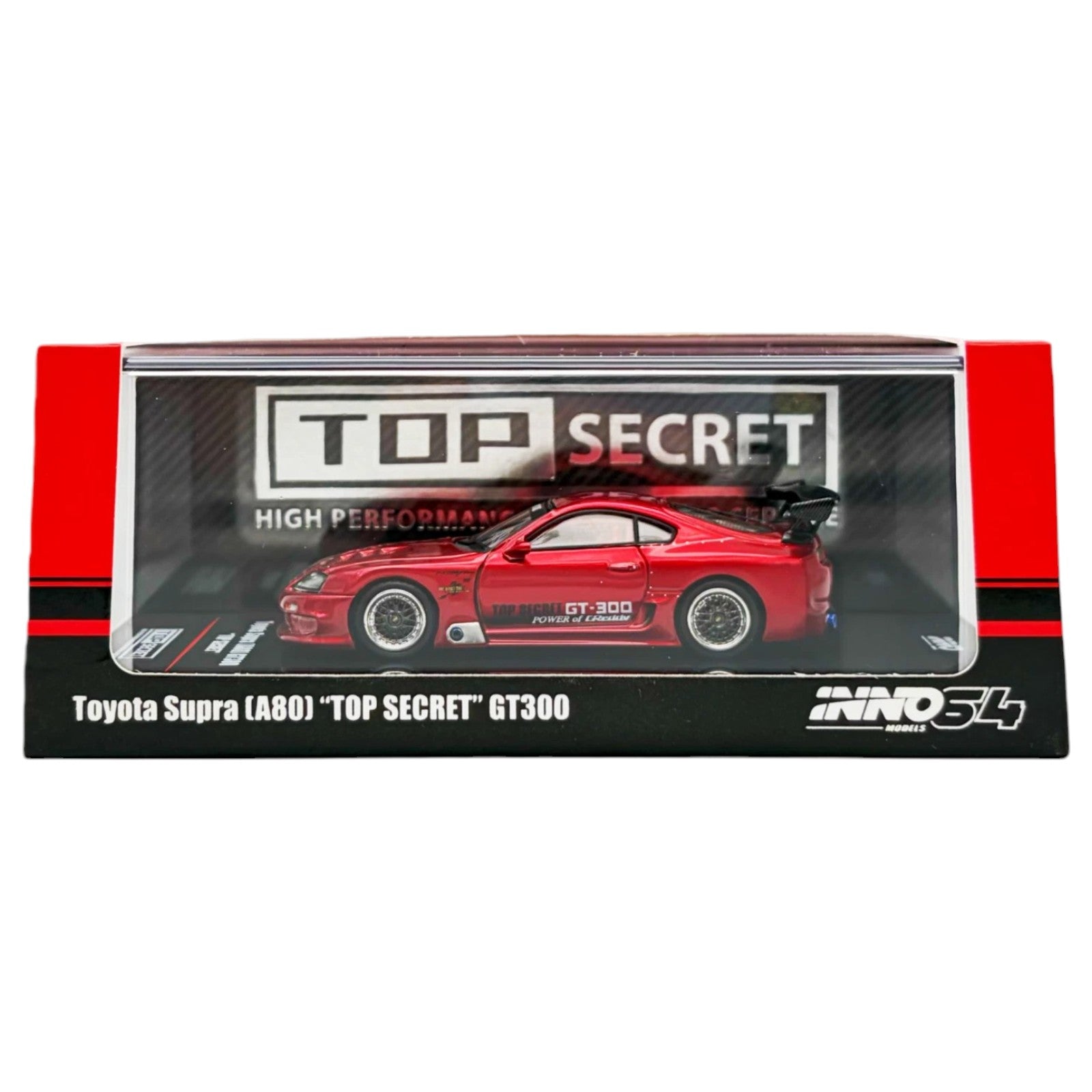 INNO64 - Toyota Supra (A80) 