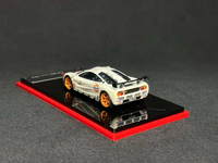 ScaleMini - McLaren F1 GTR "Gulf"