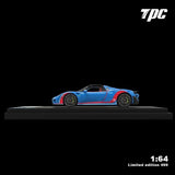 TPC - Porsche 918 Spyder w/ Figure