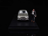 TTPC - Aston Martin DB5 w/ Figure