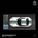 Time Micro - Dubai Police Mercedes-Benz SLS w/ Figure