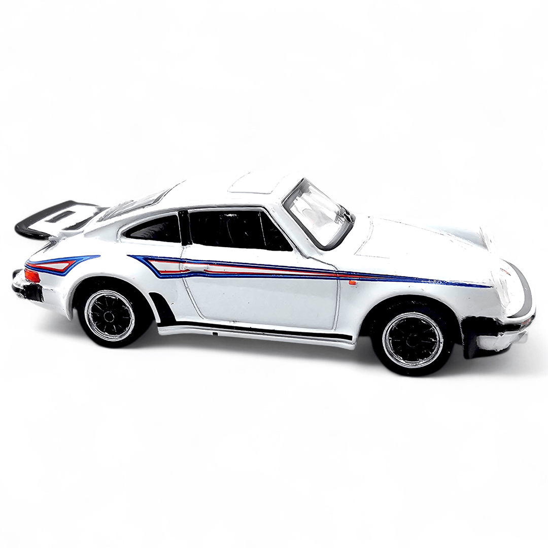 Schuco - Porsche 911 (930) Turbo - European Classics Series - Top CollectiblesDiecastSchuco