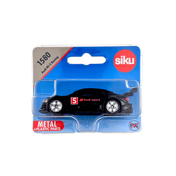 Siku - Audi RS 5 Racing - Top CollectiblesDiecastSiku