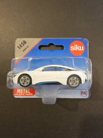 Siku - BMW i8 - Top CollectiblesDiecastSiku