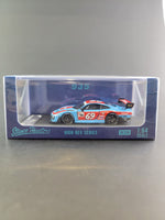 Stance Hunters - Porsche 935 "Carrera" - High Rev Series *Resin* - Top CollectiblesDiecastStance Hunters