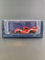 Stance Hunters - Porsche 935 "Coke" - High Rev Series *Resin* - Top CollectiblesDiecastStance Hunters