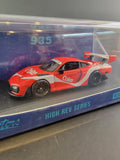 Stance Hunters - Porsche 935 "Coke" - High Rev Series *Resin* - Top CollectiblesDiecastStance Hunters