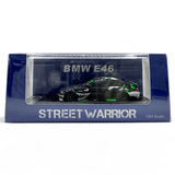 Street Weapon - BMW M3 E46 - Sharkmouth - Top CollectiblesDiecastStreet Weapon