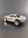 Summer - Alpine Renault Rally - Vintage - Top CollectiblesDiecastSummer