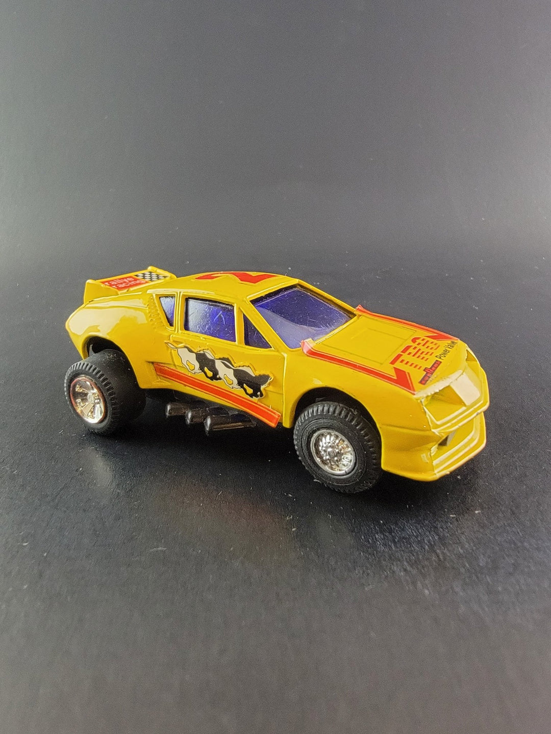 Summer - Alpine Renault - Vintage - Top CollectiblesDiecastSummer