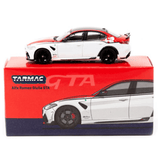 Tarmac Works - Alfa Romeo Giulia GTA - Global64 Series - Top CollectiblesDiecastTarmac Works