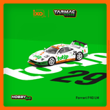 Tarmac Works - Ferrari F40 LM - Hobby64 Series - Top CollectiblesDiecastTarmac Works