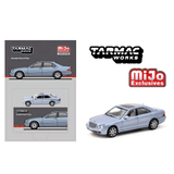 Tarmac Works - Mercedes - Benz S Class – Horizon Blue - Top CollectiblesDiecastTarmac Works