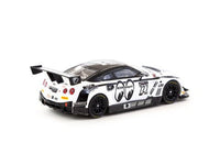 Tarmac Works - Nissan GT - R Nismo GT3 - Hobby64 Series - Top CollectiblesDiecastTarmac Works