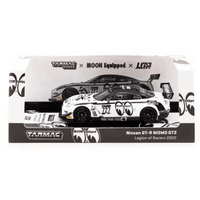 Tarmac Works - Nissan GT - R Nismo GT3 - Hobby64 Series - Top CollectiblesDiecastTarmac Works
