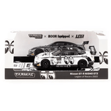Tarmac Works - Nissan GT - R Nismo GT3 - Hobby64 Series - Top CollectiblesDiecastTarmac Works