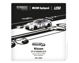 Tarmac Works - Nissan GT - R Nismo GT3 - Hobby64 Series - Top CollectiblesDiecastTarmac Works