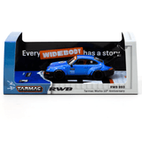 Tarmac Works - Porsche RWB 993 Tarmac Works 10th Anniversary - Hobby64 Series - Top CollectiblesDiecastTarmac Works