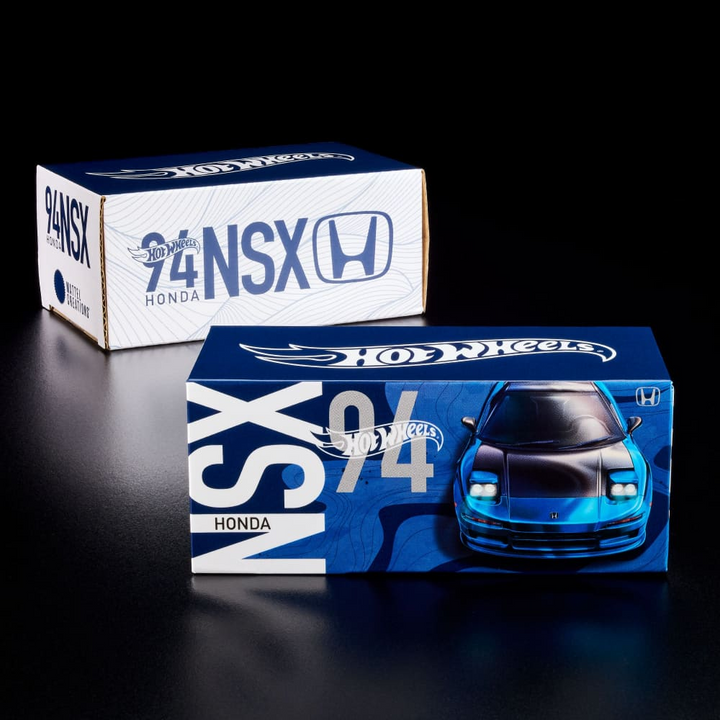 Hot Wheels - &
