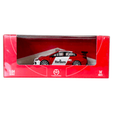 Time Micro - Subaru WRX STi Widebody "Marlboro" - Top CollectiblesDiecastTime Micro