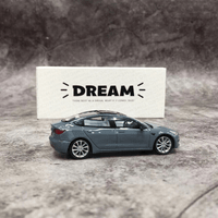 Time Micro - Tesla Model 3 - Dream Series - Top CollectiblesDiecastTime Micro