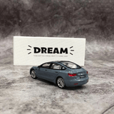 Time Micro - Tesla Model 3 - Dream Series - Top CollectiblesDiecastTime Micro
