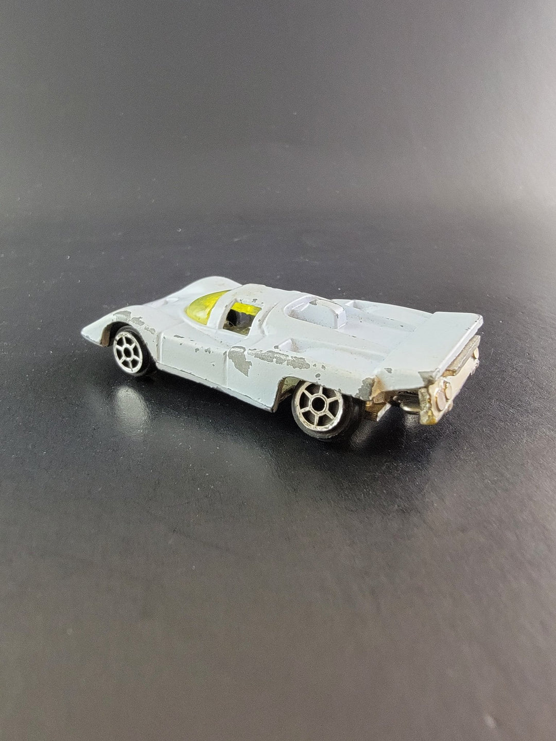 Tins Toys - Ferrari 512M - Vintage - Top CollectiblesDiecastTins Toys