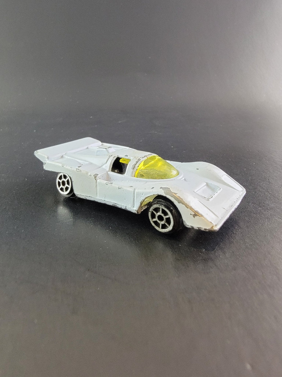 Tins Toys - Ferrari 512M - Vintage - Top CollectiblesDiecastTins Toys