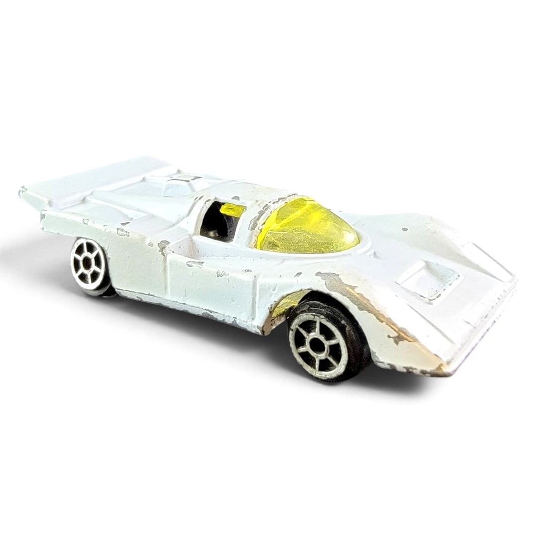 Tins Toys - Ferrari 512M - Vintage - Top CollectiblesDiecastTins Toys