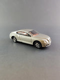 Tomica - Bentley Continental GT - Top CollectiblesDiecastTakara Tomy