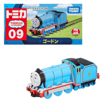 Tomica - Gordon - Thomas & Friends Series - Top CollectiblesDiecastTakara Tomy