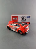 Tomica - Honda Civic Type R - *2017 Tomica Event Model* - Top CollectiblesDiecastTakara Tomy