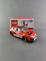 Tomica - Honda Civic Type R - *2017 Tomica Event Model* - Top CollectiblesDiecastTakara Tomy