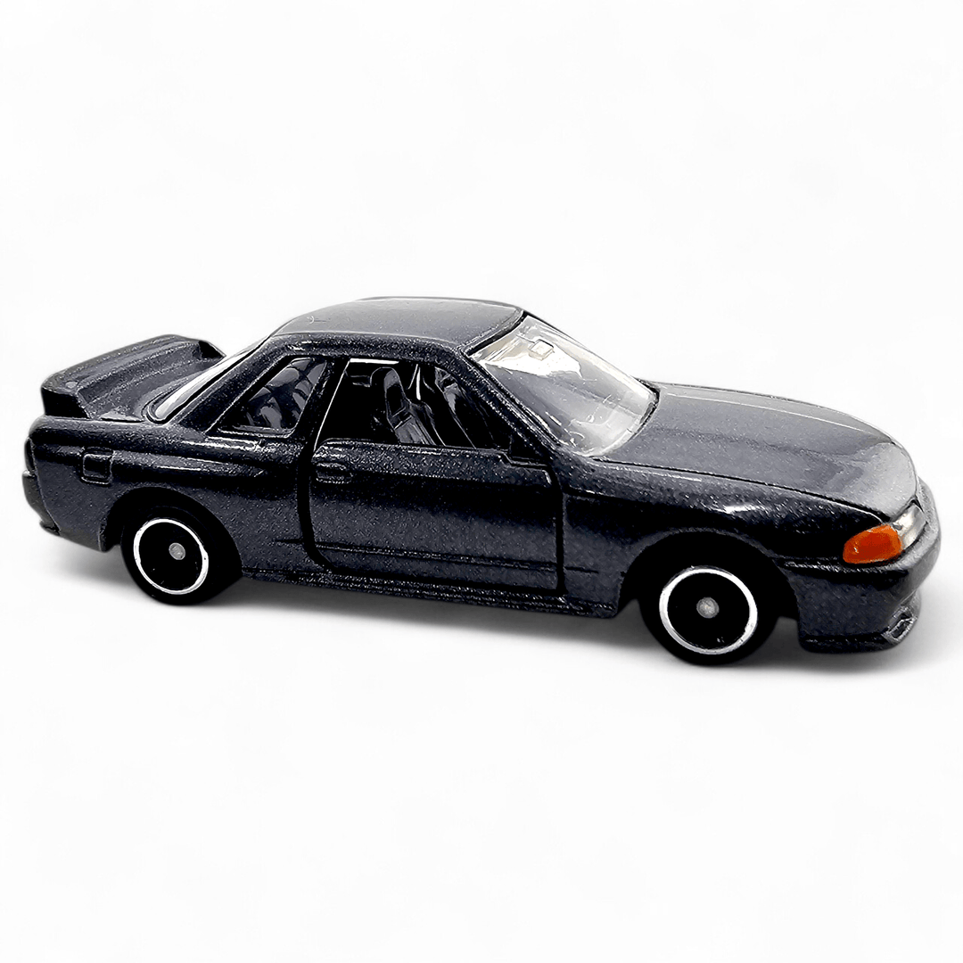 Tomica - Initial D / Skyline GT - R (R32) - Tomica Series - Top CollectiblesDiecastTakara Tomy