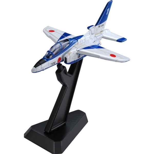 OPO 10 Avion Militaire de l'armée du Japon T-33 JASDF 1/100 - SD30 OPO 10 Avion Militaire de l'armée du Japon T-33 JASDF 1/100 - SD30