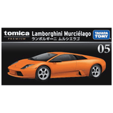 Tomica - Lamborghini Murcielago - Premium Series - Top CollectiblesDiecastTakara Tomy